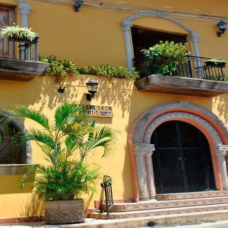 Hotel Real Granada Dış mekan fotoğraf