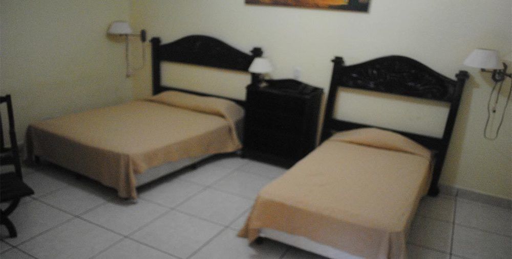 Hotel Real Granada Dış mekan fotoğraf