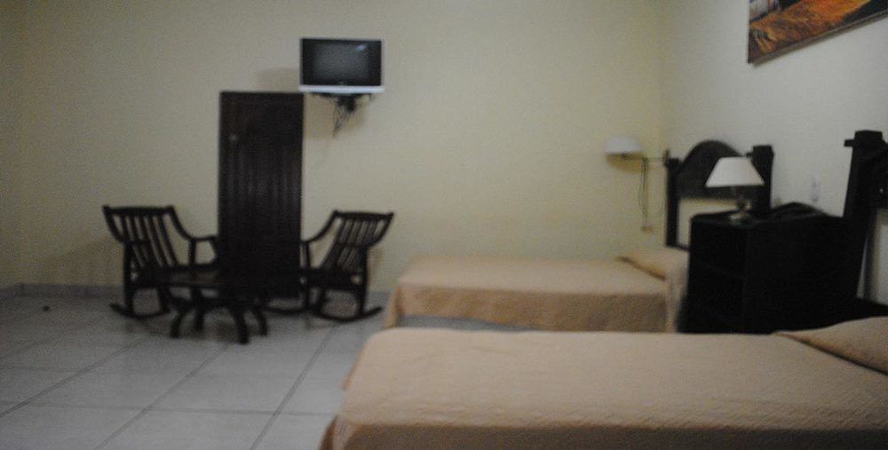 Hotel Real Granada Dış mekan fotoğraf