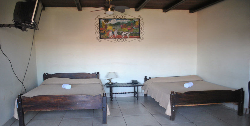 Hotel Real Granada Dış mekan fotoğraf