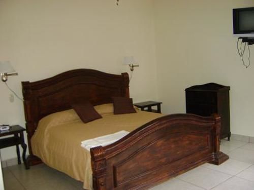 Hotel Real Granada Dış mekan fotoğraf