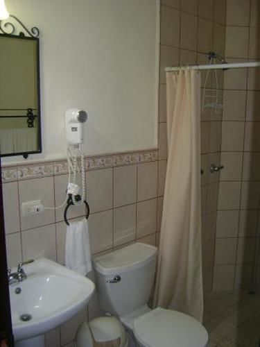 Hotel Real Granada Dış mekan fotoğraf