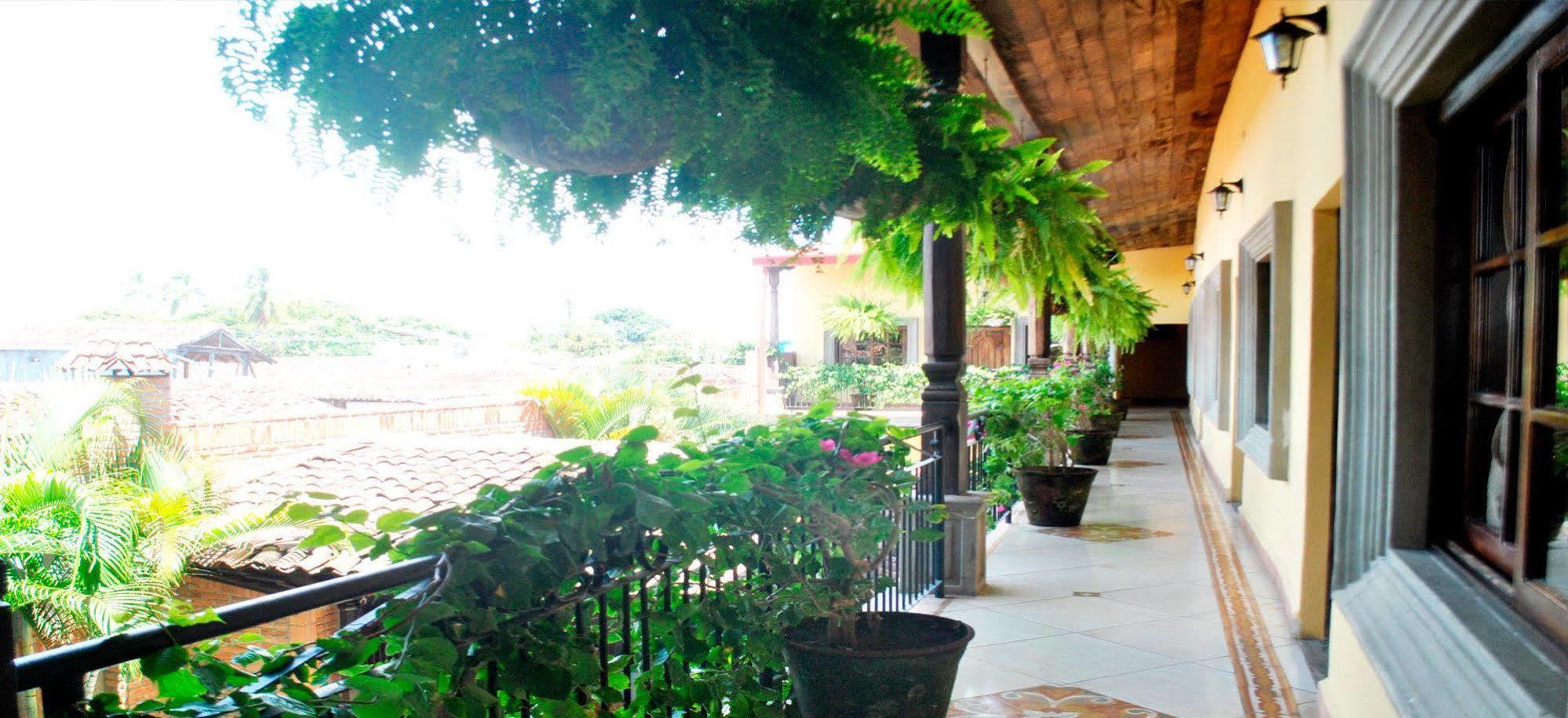 Hotel Real Granada Dış mekan fotoğraf