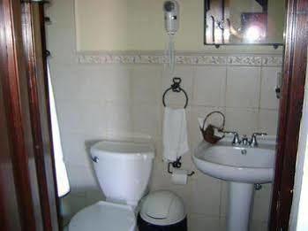 Hotel Real Granada Dış mekan fotoğraf