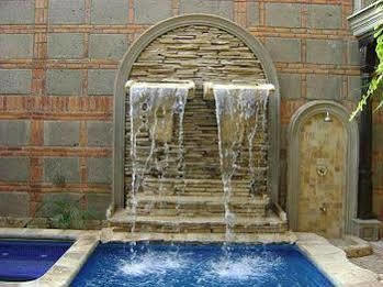 Hotel Real Granada Dış mekan fotoğraf