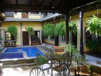 Hotel Real Granada Dış mekan fotoğraf